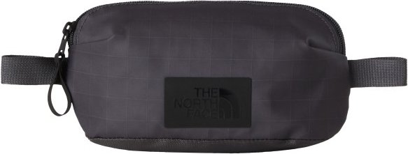 The North Face - Bcv Pro Travel Pouch - Umhängetasche Gr One Size grau