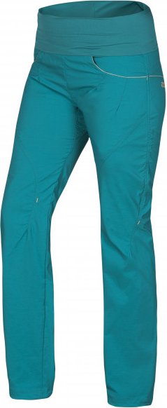 Thumbnail - Ocun - Women's Noya Pants - Kletterhose Gr XXS - Regular türkis