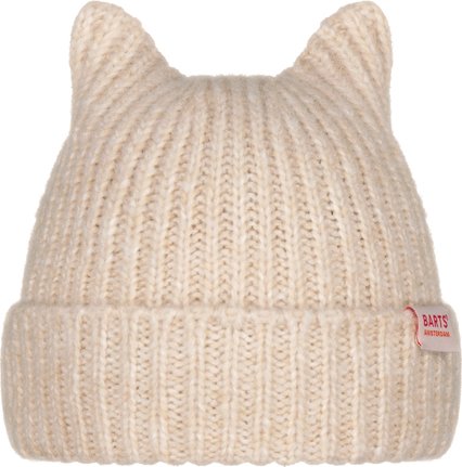 Barts - Kid's Akeya - Mütze Gr 53-55 cm beige