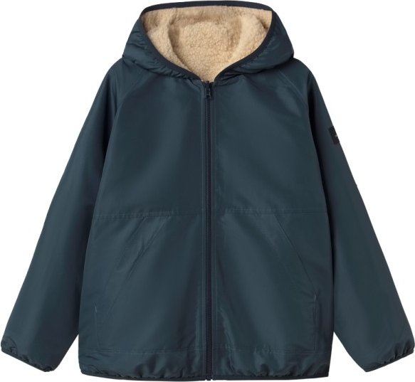 Thumbnail - TWOTHIRDS - Women's Crozier - Freizeitjacke Gr XS blau