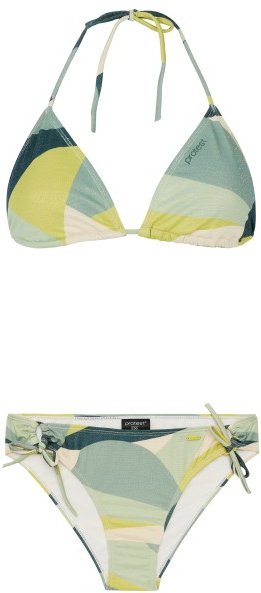 Protest - Women's PRTFlava - Bikini Gr 36 bunt