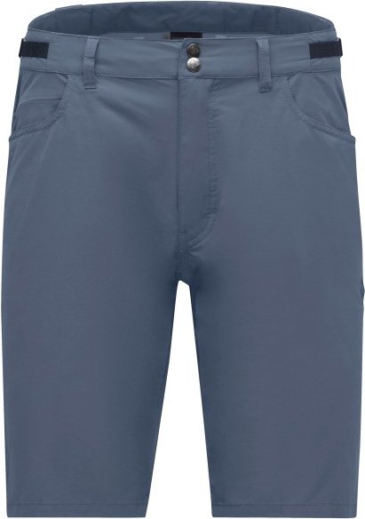 Norrøna - Femund Cotton Shorts - Shorts Gr L blau