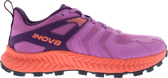 Inov-8 - Women's TrailTalon - Trailrunningschuhe Gr 41,5 - Standard lila