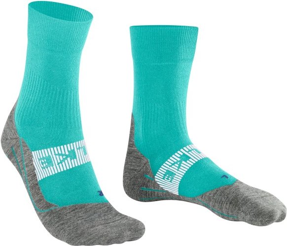 Falke - Women's RU4 Endurance Cool - Laufsocken Gr 41-42 türkis