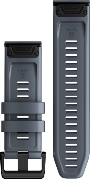 Garmin - QuickFit 26 Watch Bands - Armband blau