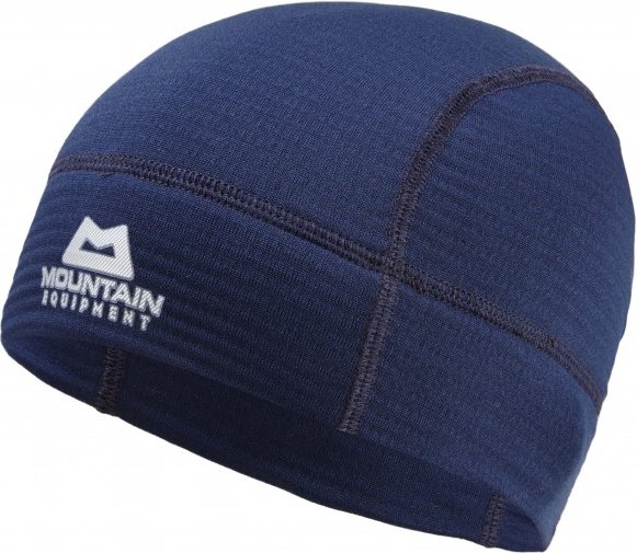 Mountain Equipment - Eclipse Beanie - Mütze Gr One Size blau