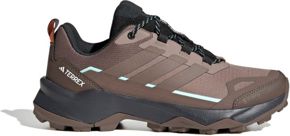 Thumbnail - adidas Terrex - Women's Terrex Skychaser AX5 GORE-TEX - Multisportschuhe Gr 38 braun
