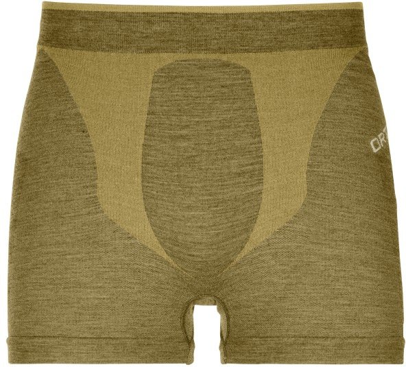 Ortovox - 230 Competition Boxer - Merinounterwäsche Gr S oliv