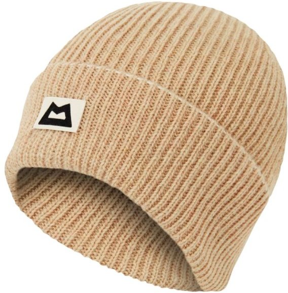 Mountain Equipment - Crimp Beanie - Mütze Gr One Size beige