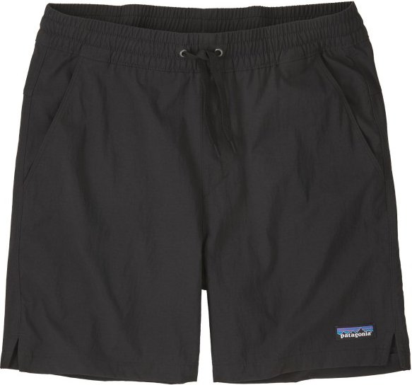 Patagonia - Baggies Lights 6'' - Shorts Gr XS schwarz