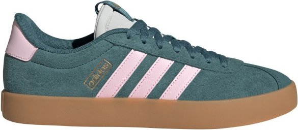 adidas - Women's VL Court 3.0 - Sneaker Gr 39 1/3 bunt