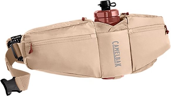 Camelbak - Podium Flow 4 - Hüfttasche Gr 4 l beige