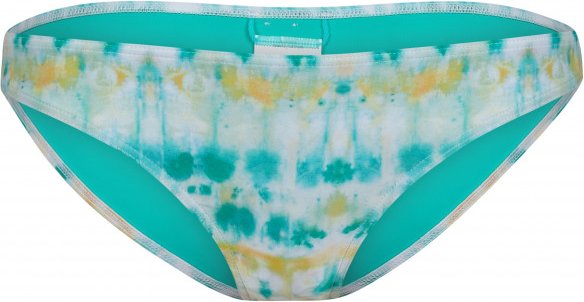 Rip Curl - Women's Summer Palm Full Pant - Bikini-Bottom Gr XS türkis