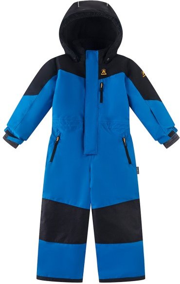 Kamik - Kid's Lazer - Overall Gr 128 blau