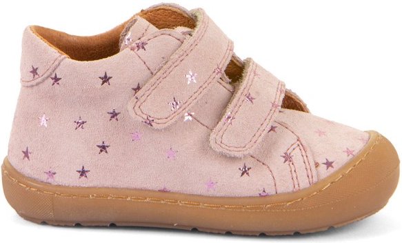 Froddo - Kid's Ollie S - Freizeitschuhe Gr 24 stars