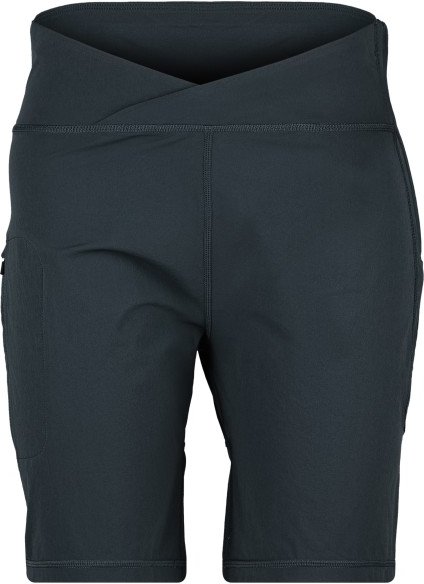 Stoic - Women's StrömstadSt. Short Tights - Leggings Gr L blau