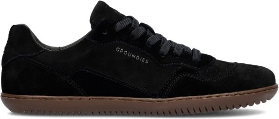 Groundies - Women's Nova GO1 2.0 - Barfußschuhe Gr 41 schwarz