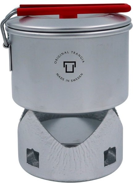 Trangia - Micro Light - Trockenbrennstoffkocher Gr 500 ml