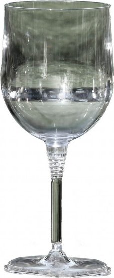 Thumbnail - Origin Outdoors - Outdoor Weinglas Gr 340 ml grau