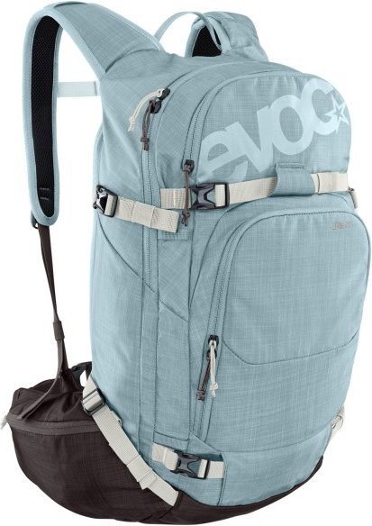 Evoc - Line 30 - Skitourenrucksack türkis
