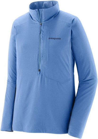 Patagonia - Women's Nano-Air Ultralight P/O - Kunstfaserpullover Gr XL blau