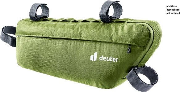 Deuter - Mondego FB 6 - Fahrradtasche Gr 6 l oliv