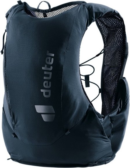 Deuter - Traick 9 - Trailrunningrucksack Gr L blau