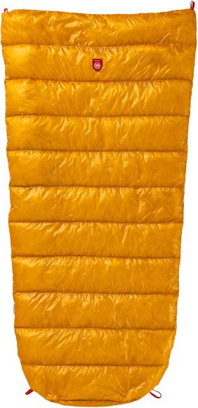 Thumbnail - Pajak - Radical ULX - Daunenschlafsack gold