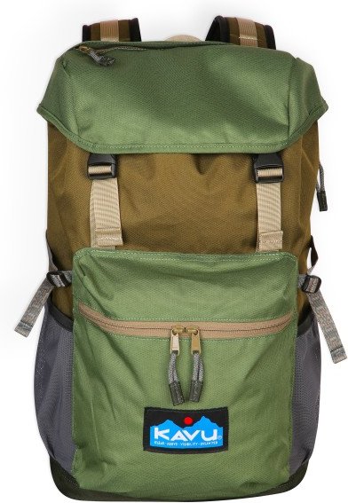 KAVU - Timaru 22 - Daypack oliv