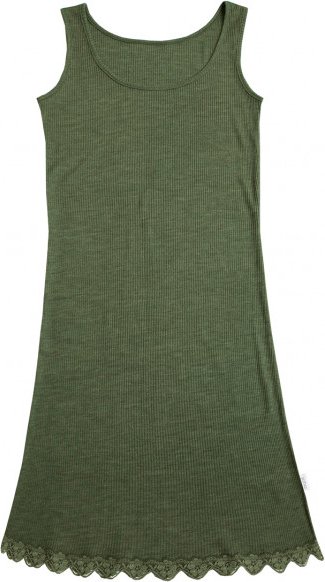 Joha - Women's Dress 70/30 - Kleid Gr L oliv