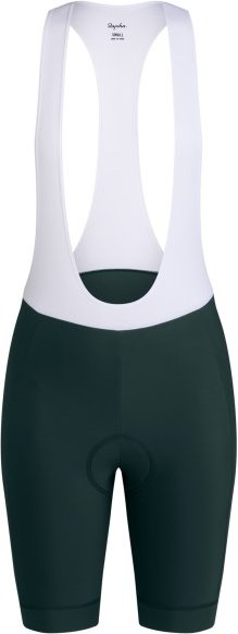 Rapha - Women's Core Bib Shorts - Radhose Gr L blau
