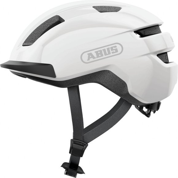 ABUS - Purl-Y - Radhelm Gr 51-55 cm - S weiß