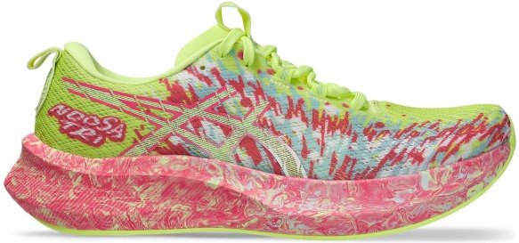 Thumbnail - Asics - Women's Noosa Tri 16 - Runningschuhe Gr 39 bunt