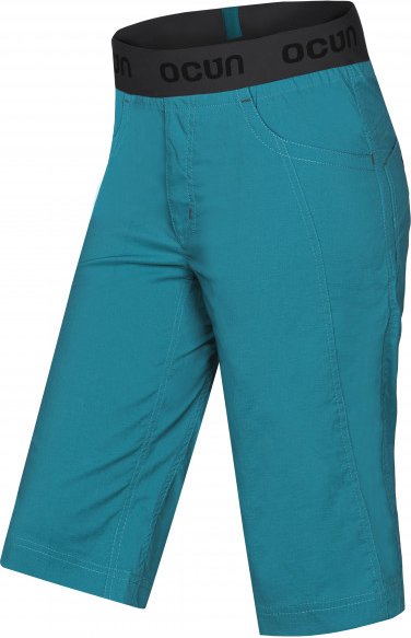 Ocun - Mánia Eco Shorts - Shorts Gr M türkis