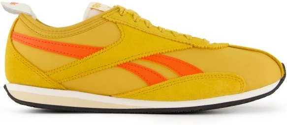 Reebok - R400 - Sneaker Gr 11 gelb