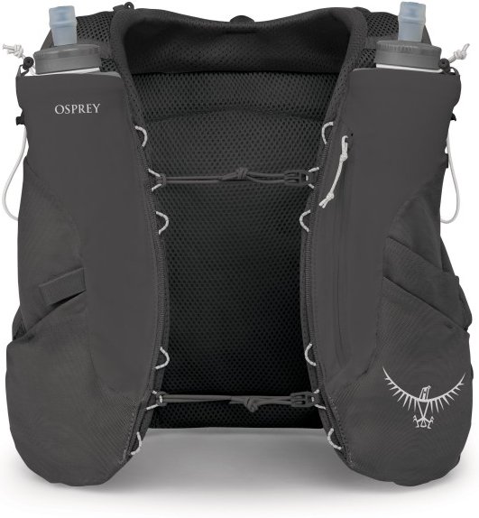 Osprey - Women's Dyna 6 - Trailrunningrucksack Gr S schwarz