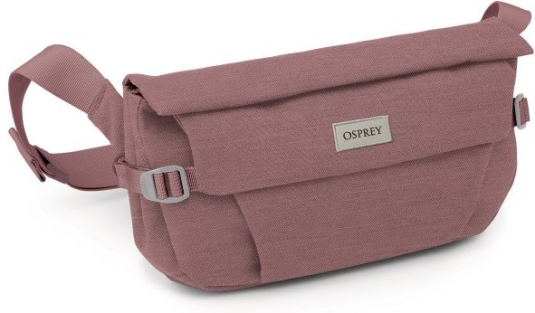 Osprey - Arcane Hip Bag - Hüfttasche Gr 2 l braun