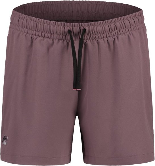 Maloja - Women's OniipaM. - Laufshorts Gr L lila