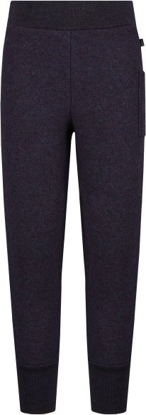Stoic - Kid's BoiledWool MunkebySt. Pants - Winterhose Gr 110-116 blau
