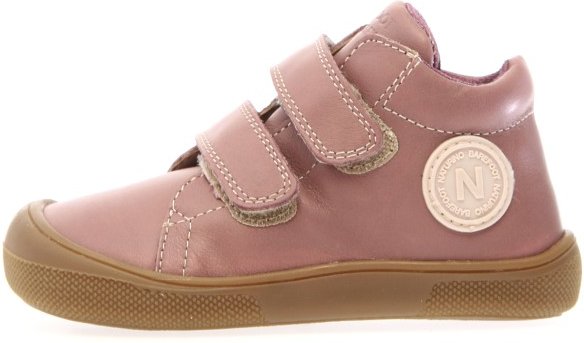 Naturino - Kid's Gimba 2 VL WP - Barfußschuhe Gr 29 braun