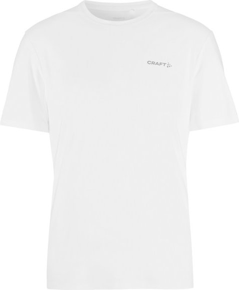 Craft - Core Essence S/S Tee 2 - Funktionsshirt Gr XL weiß