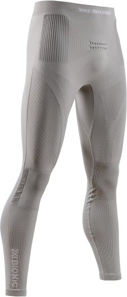 Thumbnail - X-Bionic - Energy Accumulator 4.0 Pants - Skiunterwäsche Gr L grau
