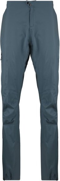 Stoic - KalmarSt. 3L Rain Pants - Regenhose Gr 3XL - Regular blau