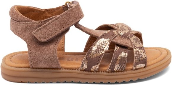 Bisgaard - Kid's Felicia - Sandalen Gr 29 braun