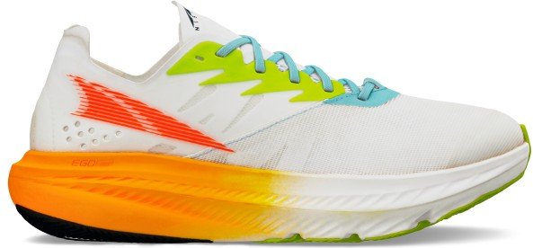 Thumbnail - Altra - Women's Vanish Carbon 2 - Runningschuhe Gr 42 weiß