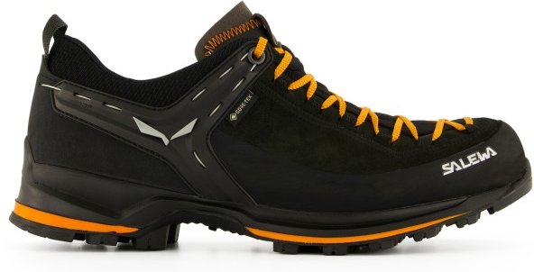 Thumbnail - Salewa - MS Mountain Trainer 2 GTX - Multisportschuhe Gr 46 schwarz