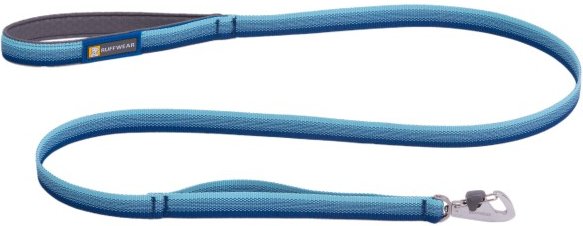 Thumbnail - Ruffwear - Front Range Leash - Hundeleine Gr 1,5 m coastal fade