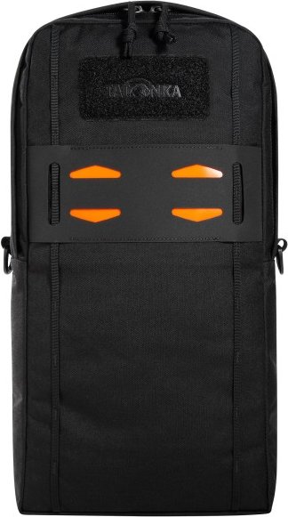Thumbnail - Tatonka - Side Pocket 8 BC - Tasche Gr 8 l schwarz