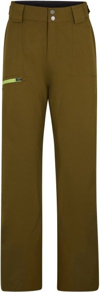 Thumbnail - Ziener - Tiffan-Z Pants - Skihose Gr 48 braun