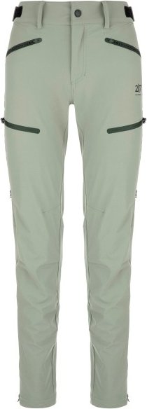 2117 of Sweden - Women's Byxan Pant - Trekkinghose Gr XS grau